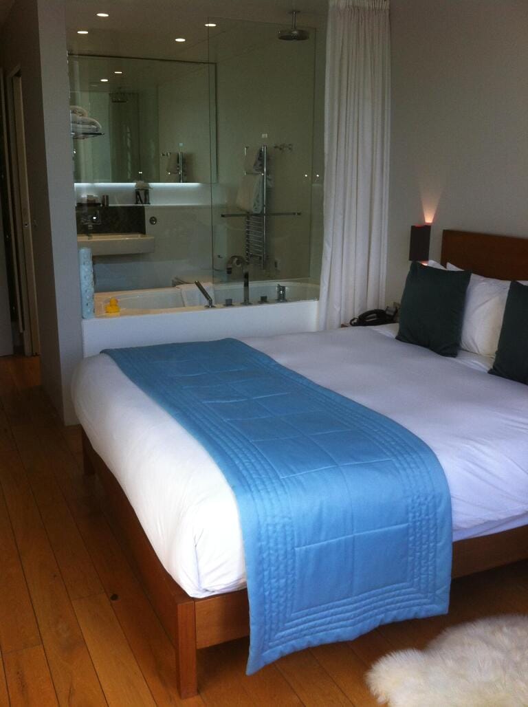 Art-deco Hotel image 20