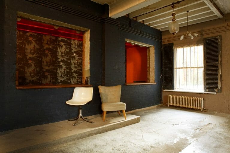 7,500 Sq. Ft. Studio With Its Own Private Road image 25