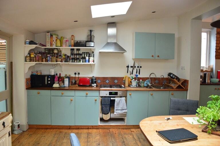 Family Home for Filming North London image 6