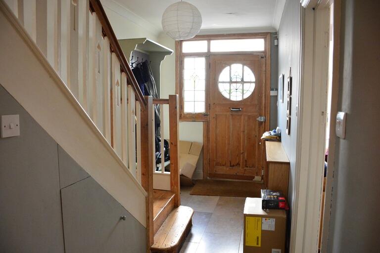 Family Home for Filming North London image 2