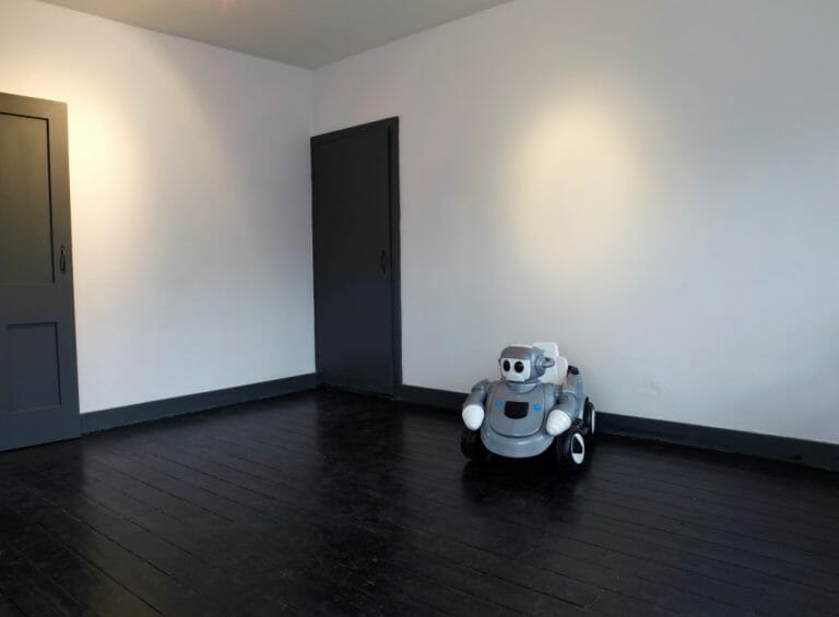 7,500 Sq. Ft. Studio With Its Own Private Road image 32