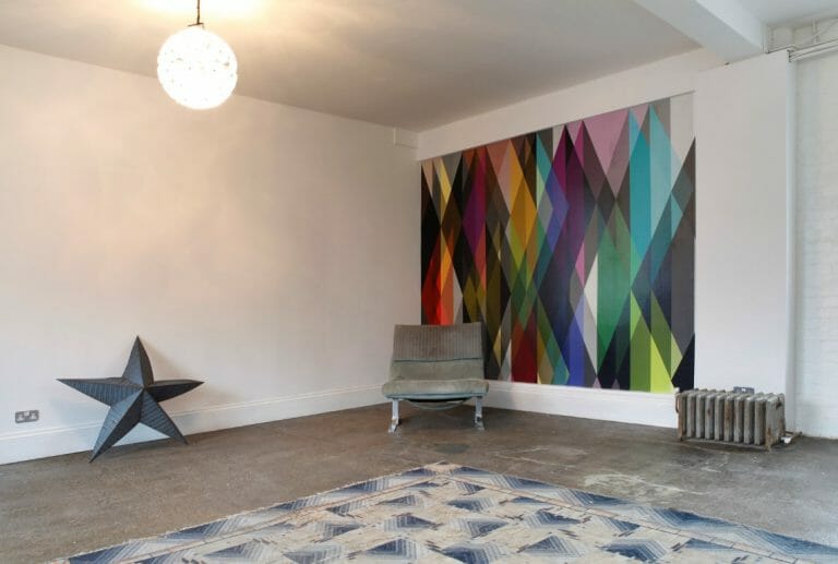 7,500 Sq. Ft. Studio With Its Own Private Road image 34