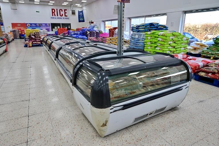 Out of Town Supermarket image 15