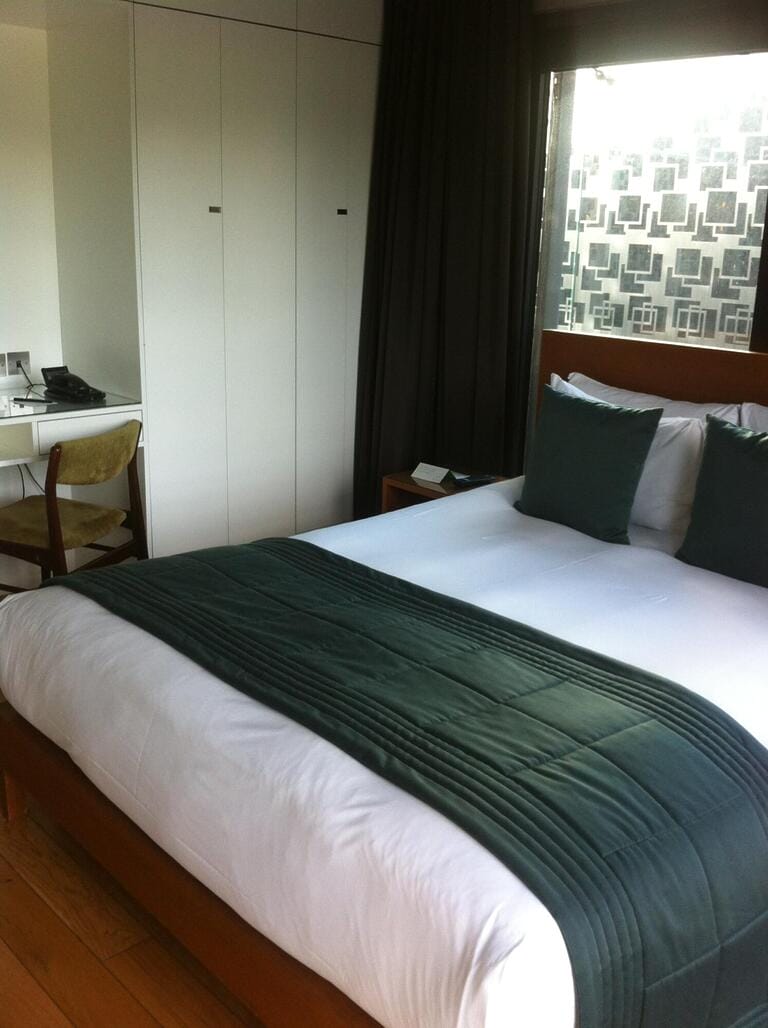 Art-deco Hotel image 18