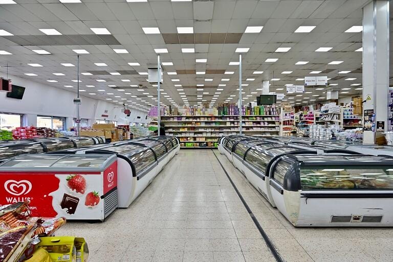 Out of Town Supermarket image 17