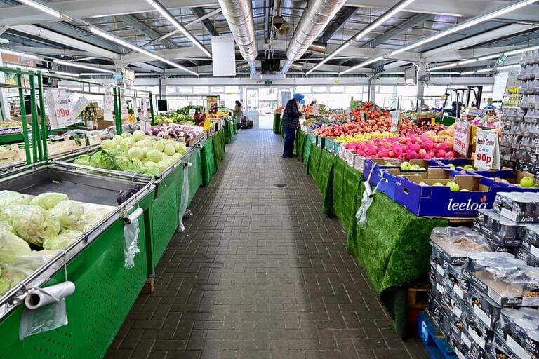 Out of Town Supermarket image 11