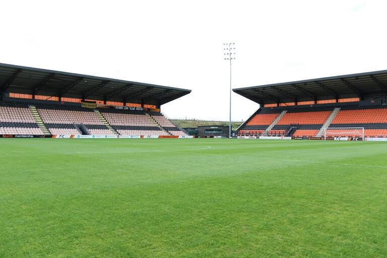 Football Stadium image 3