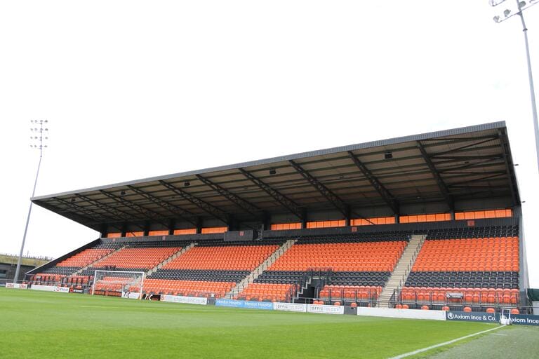 Football Stadium image 1