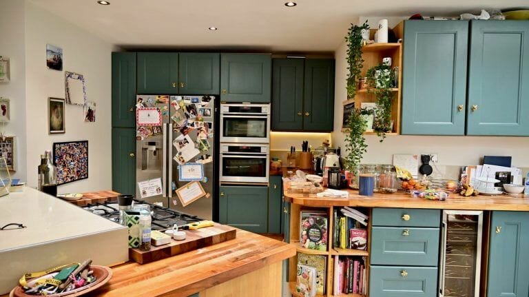 Family Home to Hire With Neighbouring House image 17