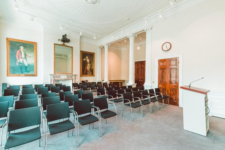 Period & Modern Rooms for Events & Meetings image 11