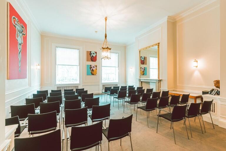 Period & Modern Rooms for Events & Meetings image 12