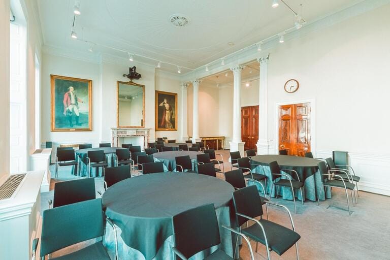 Period & Modern Rooms for Events & Meetings image 10