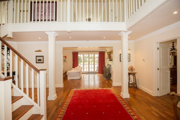 Large American Style Family Home image 3