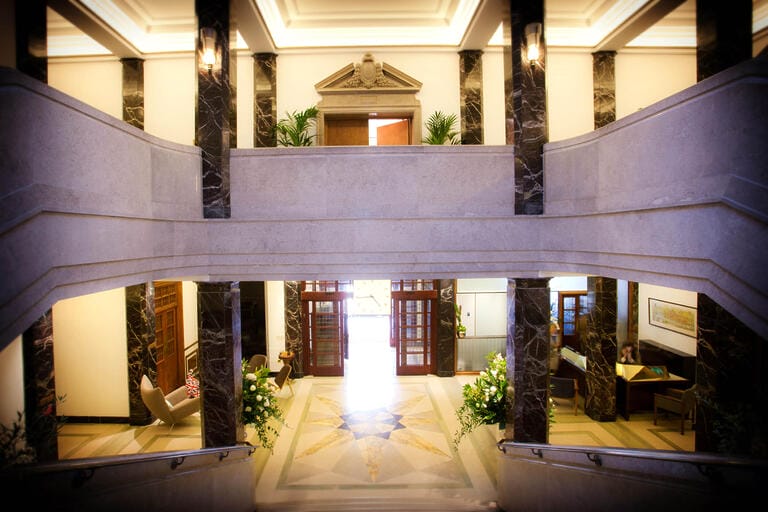 Art-deco Hotel image 10