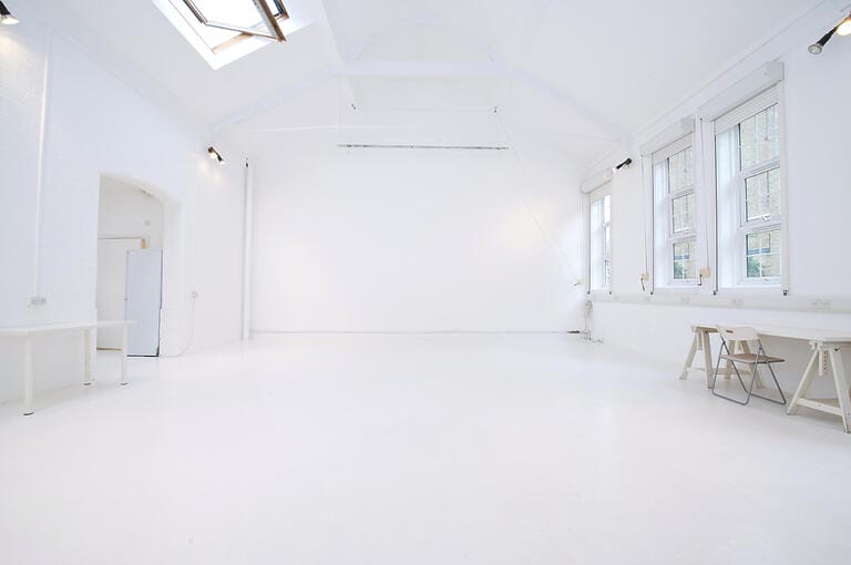 Blank Canvas Studio image 3