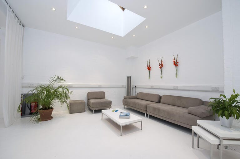 Blank Canvas Studio image 4