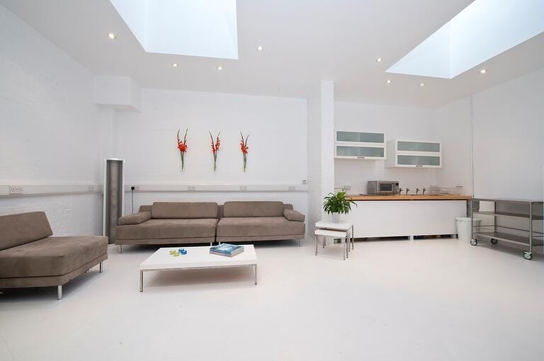 Blank Canvas Studio image 5