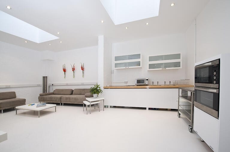 Blank Canvas Studio image 6
