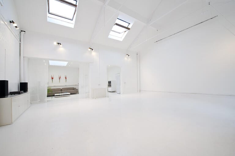 Blank Canvas Studio image 8