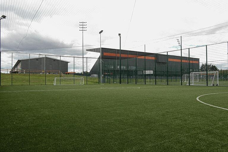 Football Stadium image 7