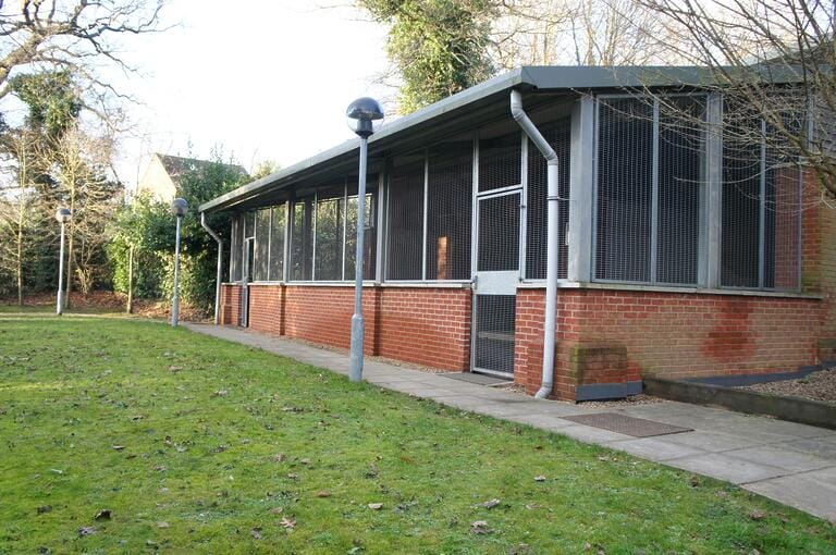 School Grounds, Sports Facilities & Exteriors image 17