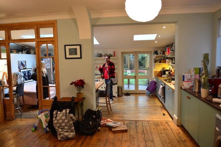 Family Home for Filming North London image 8