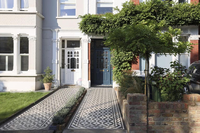 Victorian Family Home London image 25