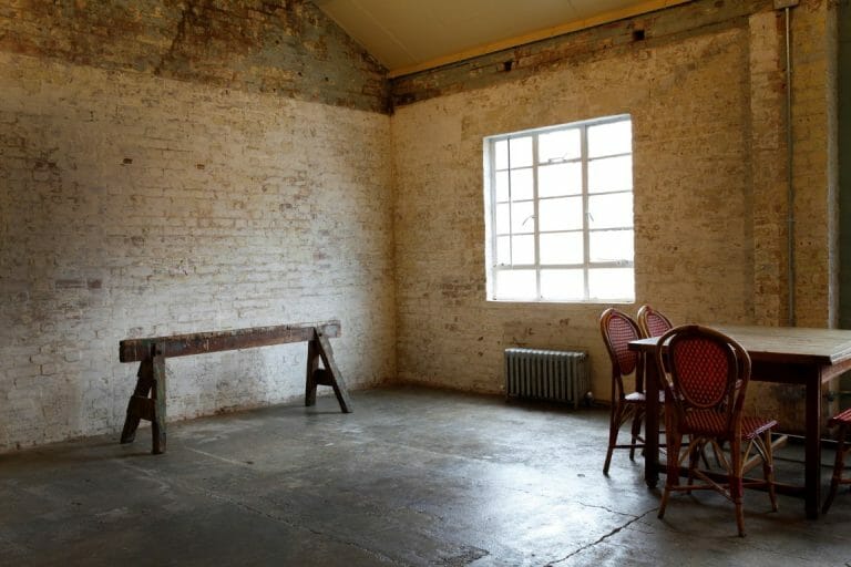 7,500 Sq. Ft. Studio With Its Own Private Road image 9