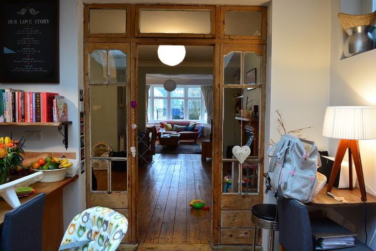 Family Home for Filming North London image 13