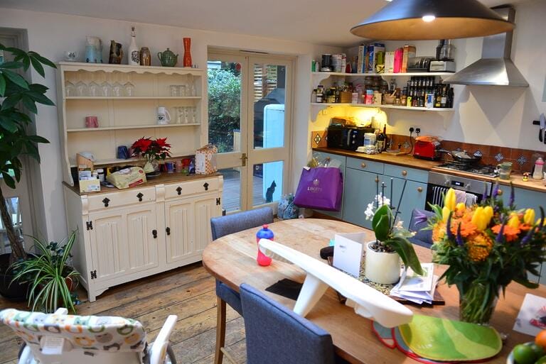 Family Home for Filming North London image 7