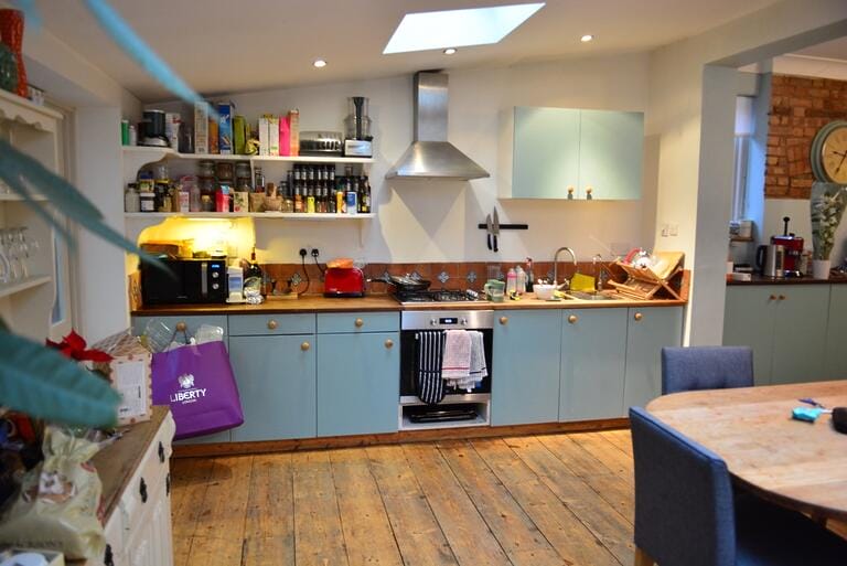 Family Home for Filming North London image 4