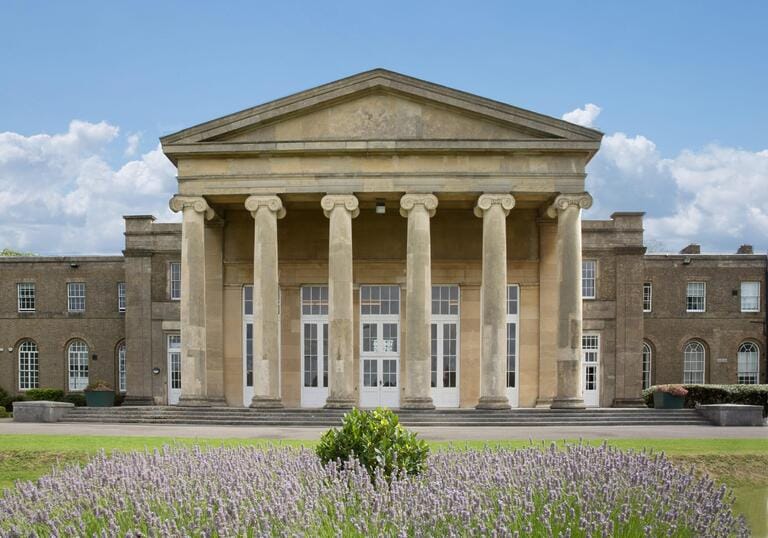 School Grounds, Sports Facilities & Exteriors image 1