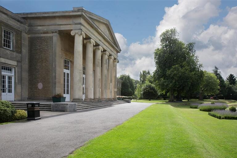 School Grounds, Sports Facilities & Exteriors image 2