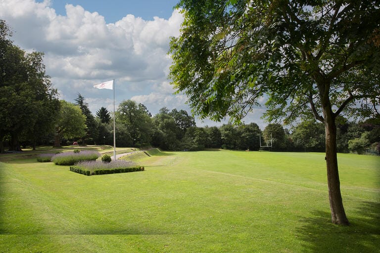 School Grounds, Sports Facilities & Exteriors image 23
