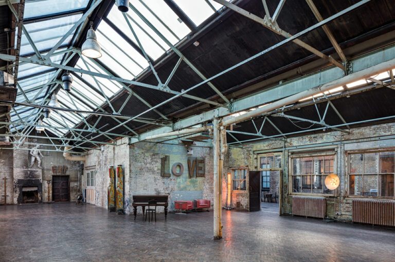 6,000 Sq.Ft Warehouse image 2