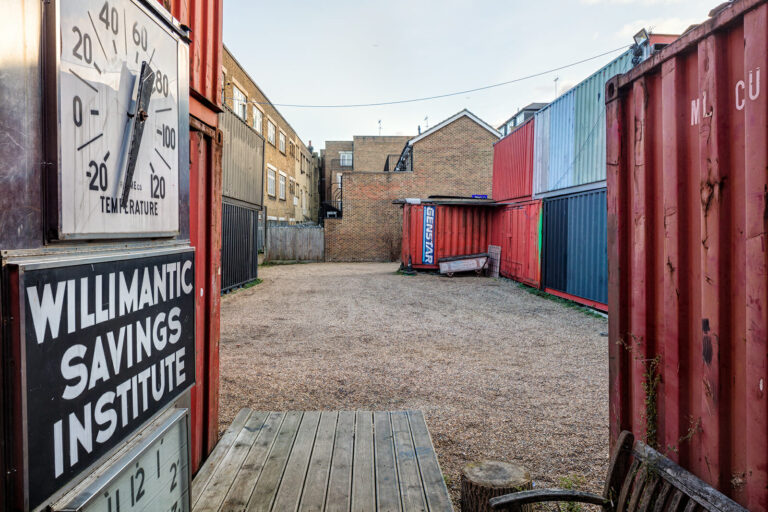 6,000 Sq.Ft Warehouse image 11