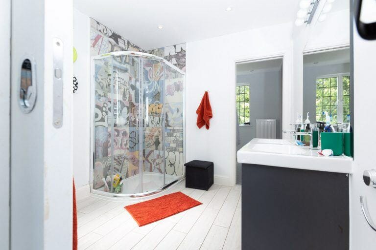 Modern Spacious House image 18
