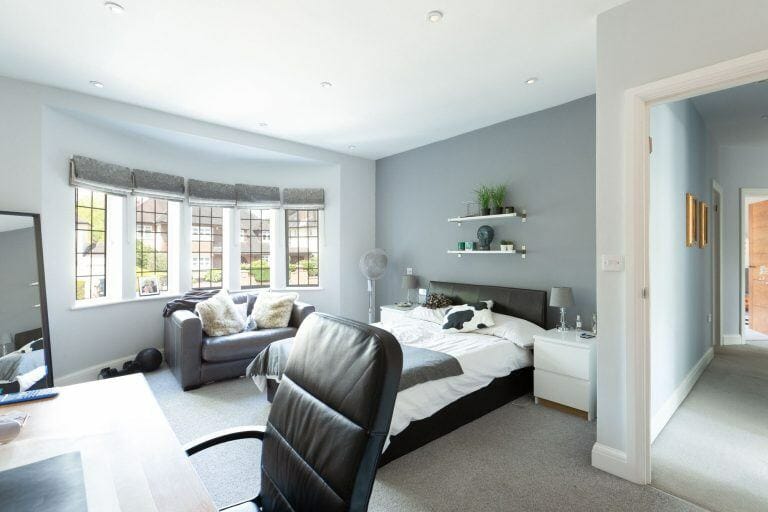 Modern Spacious House image 19