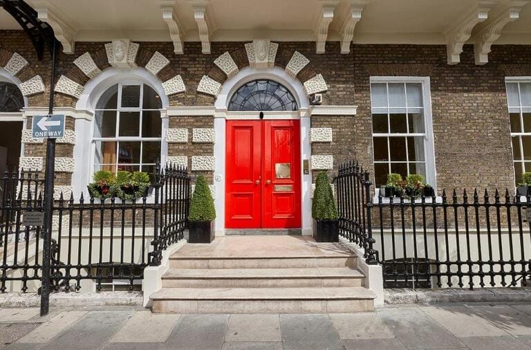 Event Townhouse image 1