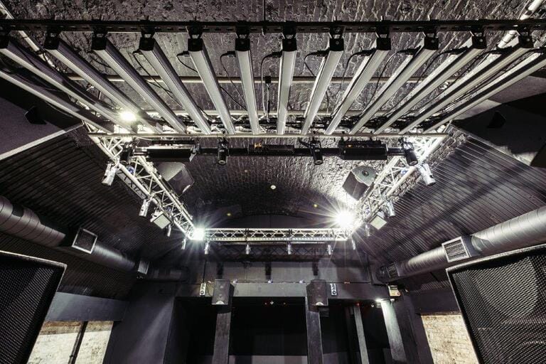 Large Venue with Six Spaces for Filming & Events image 17