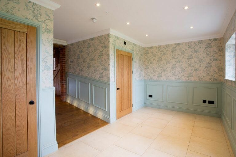 350 Acre Grand Stately Home image 36