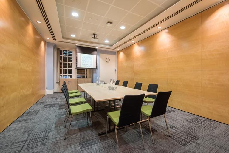 Impressive Venue in Bloomsbury image 18