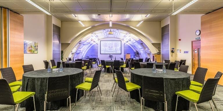 Impressive Venue in Bloomsbury image 8
