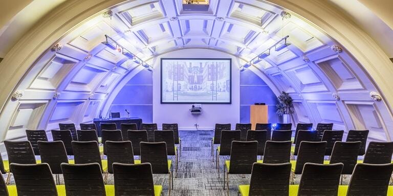 Impressive Venue in Bloomsbury image 7