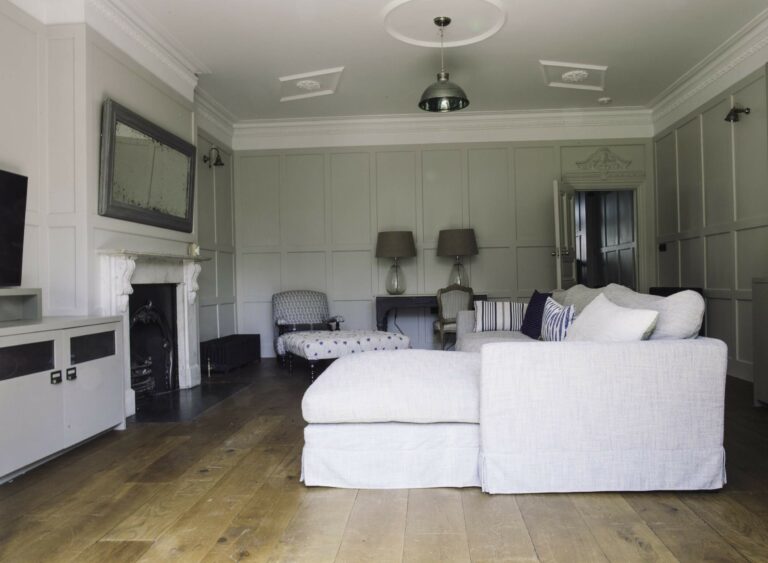Edwardian Semi Detached image 34