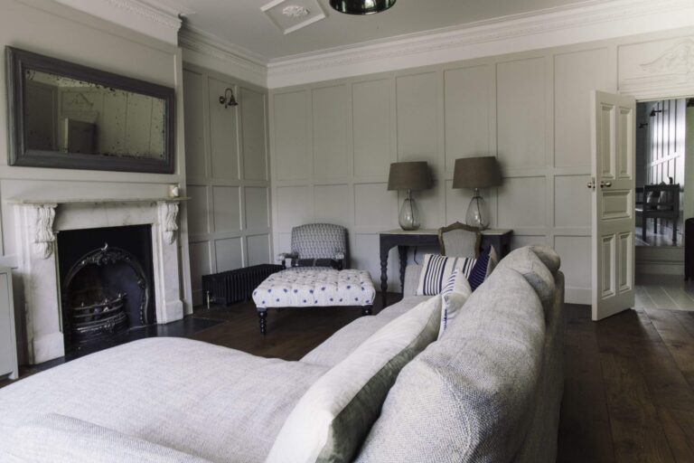 Edwardian Semi Detached image 33