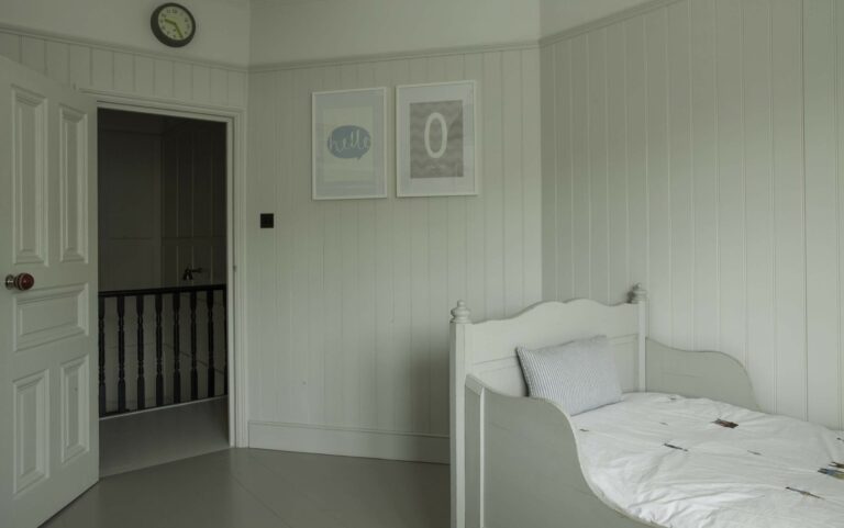 Edwardian Semi Detached image 30