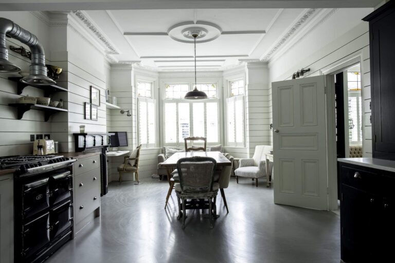 Edwardian Semi Detached image 43