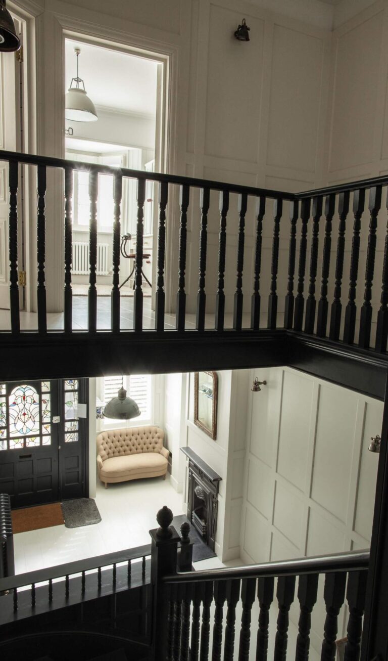 Edwardian Semi Detached image 26
