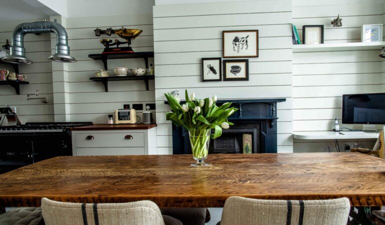 Edwardian Semi Detached image 40